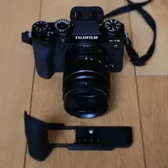 2026年最新】X-T5 グリップ smallrigの人気アイテム - メルカリ