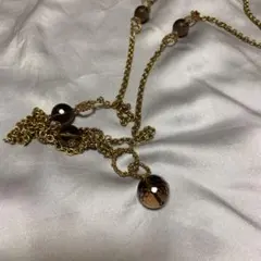 ダニエラデマルキ　ロングネックレス　ddmのサムネイル