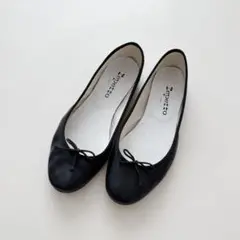 レペット　美品✳︎最終お値下げ✳︎ ストラップシューズ　ネイビー　エナメル　39 楽天市場】レペット エナメルの通販