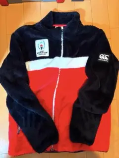 Canterbury ラグビーワールドカップ2019 ジャケット - メルカリ