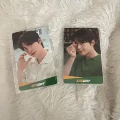 ASTRO トレカ　サイン入り写真 2026年最新】astro サイン入り トレカの人気アイテム - メルカリ
