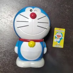 ドラえもんひみつカプセル第11弾
