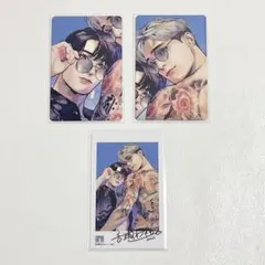 吾瀬わぎもこ トレカ