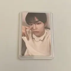 ジャンハオ　あっち向いてホイ　じゃんけん　オフイベ　トレカ　B賞　zb1 日本 ZB1 장하오 あっち向いてホイ B賞 負け トレカ - メルカリ