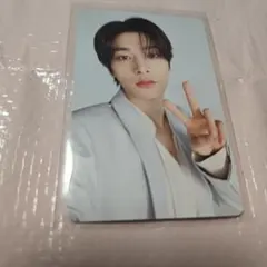 ENHYPEN WALKTHELINE JAPAN トレカ ⭐ジェイク①