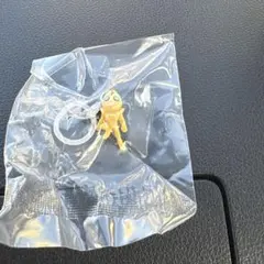 죠죠 の奇妙な冒険 黄金の風 めじるしアクセサリー No.7