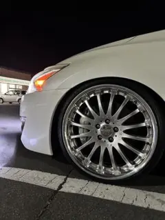 2025年最新】カールソン 20インチ 114.3の人気アイテム - メルカリ