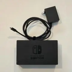 Nintendo Switch ドッグ 純正品