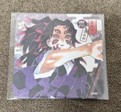 鬼滅の刃　アートコースター　黒死牟　ジャンプショップ