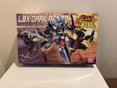 2026年最新】ダンボール戦機 プラモデル 未開封の人気アイテム - メルカリ