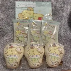 2025年最新】ポチャッコ 当たりくじ タオルの人気アイテム