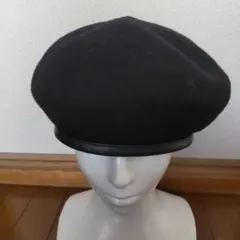 ベレー帽