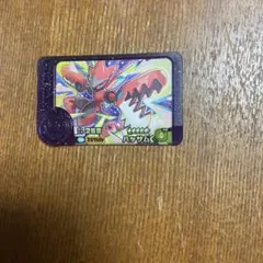 ポケモン　フレンダ　ハッサム
