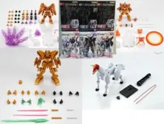 ゴールドZガンダム　for best modeler リミテッド　1/144 ゴールドZガンダム for best modeler リミテッド 1/144 - メルカリ