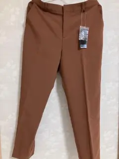 MAYSON GREY ブラウン カジュアルパンツ