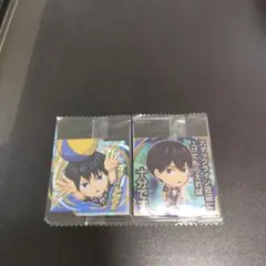 ハイキュー！ にふぉるめーしょん