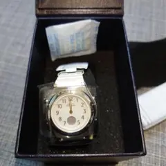 CASIO　ソーラー電波時計