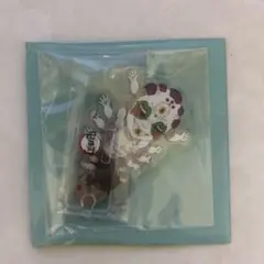 玉壺 鬼滅の刃 繋がるアクリルスタンド