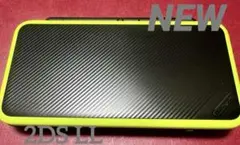 【大特価】【35000円→30000円]【未使用品 】New任天堂2DS LL