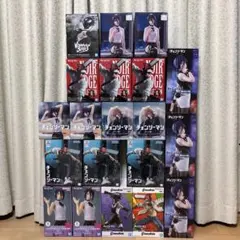 劇場版『チェンソーマン レゼ篇』 プライズフィギュア　20個セット