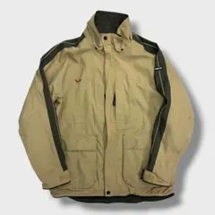 田*り様 【ま】90’s ビンテージ Eddie Bauer ゴアテックス ジャ