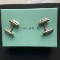 TIFFANY&Co. ティファニー SV925ゴルフ フォーク アクセサリー - メルカリ