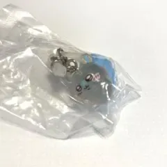 ちいかわめじるしアクセサリー　モモンガ