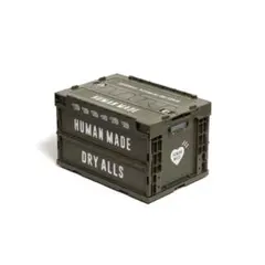 HUMAN MADE CONTAINER 50L OLIVEDRAB