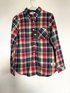 Dickies レディースシャツ　未使用タグあり　Ｍのサムネイル