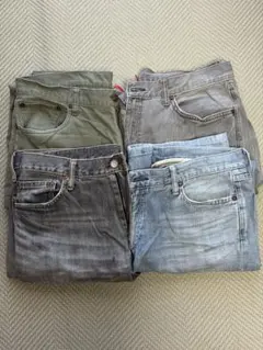 ユニクロウエスト91