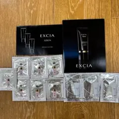 アルビオン エレガンス 下地 ベース クリームファンデーション 洗顔 サンプル