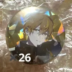 【匿名配送】 東雲彰人 プロセカ 缶バッジ 54A vol.54A 38個 匿名配送】 東雲彰人 プロセカ 缶バッジ 54A vol.54A 20個 - メルカリ