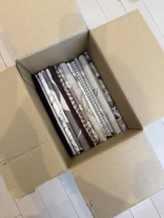 【まとめ売り】ハギレ　生地