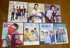 2026年最新】BOICE magazineの人気アイテム - メルカリ