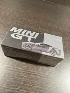 【未開封】Aston Martin DBS Superleggera