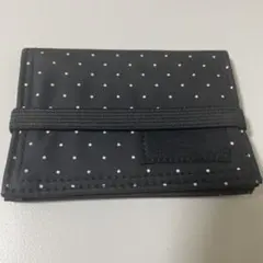 ヘッドポーター ブラックビューティー ネックストラップ カード