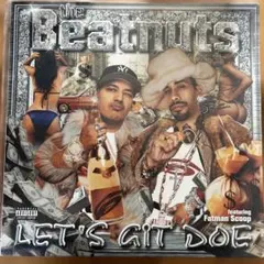 the Beatnuts LET'S GIT DOE