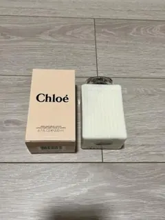 Chloé ボディローション 200ml
