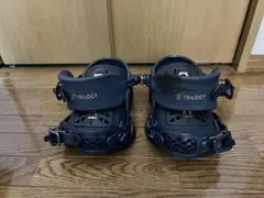 union ビンディング