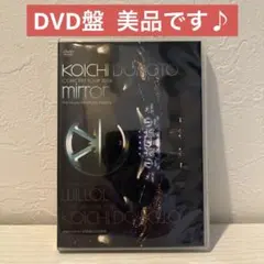 堂本光一/KOICHI DOMOTO CONCERT TOUR 2006 mi… - メルカリ