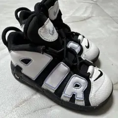 ナイキ エアモアアップテンポ 