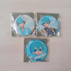 2026年最新】ころん 缶バッジ 2022 summerの人気アイテム - メルカリ