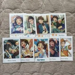 あんスタ Ra*bits 天満光 ぱしゃこれ＆ぱしゃっつ9点セット①