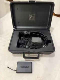 Crown MICROPHONE Audio CM311AESH ヘッドセット - メルカリ
