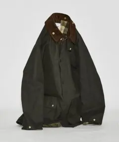 barbour markaware bedale 22aw サイズ2 美品のサムネイル
