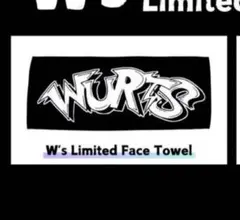 2025年最新】WurtSタオルの人気アイテム - メルカリ