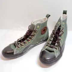 新品 未使用 コンバースオールスター ハイカットスニーカー 27cm