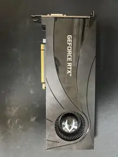 Geforce RTX2060 Super 8GB GDDR6 ZOTAC