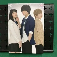 黒崎くんの言いなりになんてならない 豪華版('16日本テレビ放送網