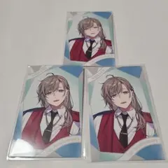 にじさんじ 7th Anniversary チェキ 叶